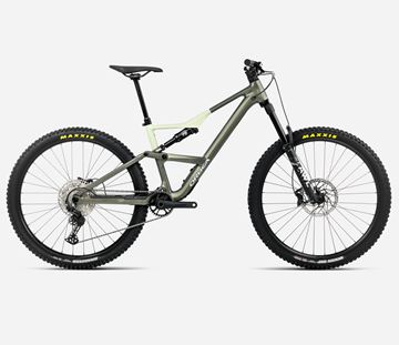 Picture of Orbea Occam LT H30 MTB